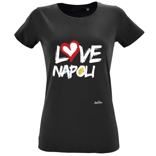 T-Shirt Women Fit