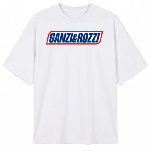 T-Shirt Oversize