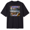 T-Shirt Oversize 30 Anniversario Perle ai Porci 