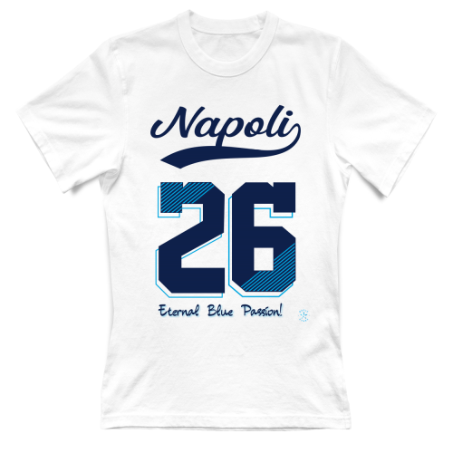 T-Shirt Donna