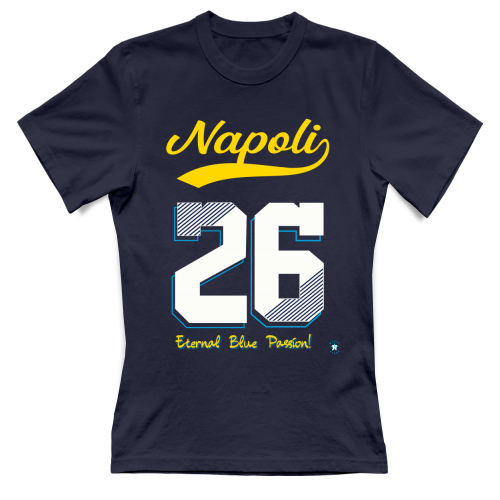 T-Shirt Donna