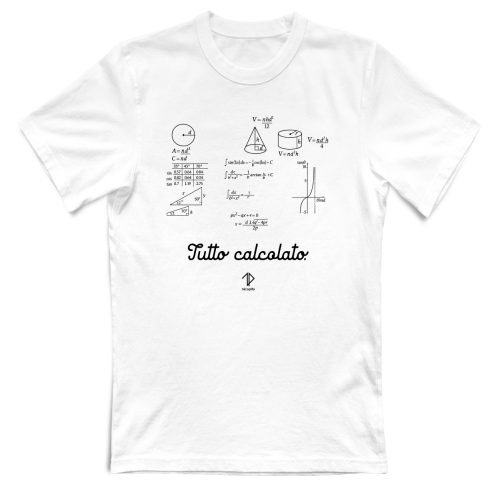 T-Shirt Unisex