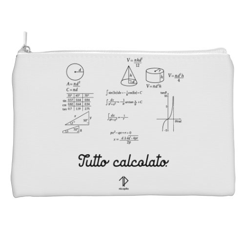 All Over Pochette