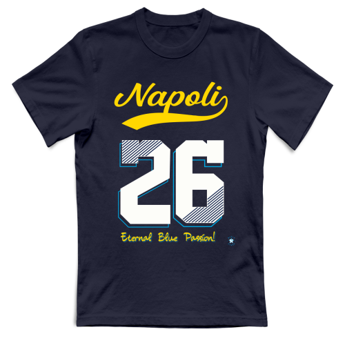 T-Shirt Unisex Large