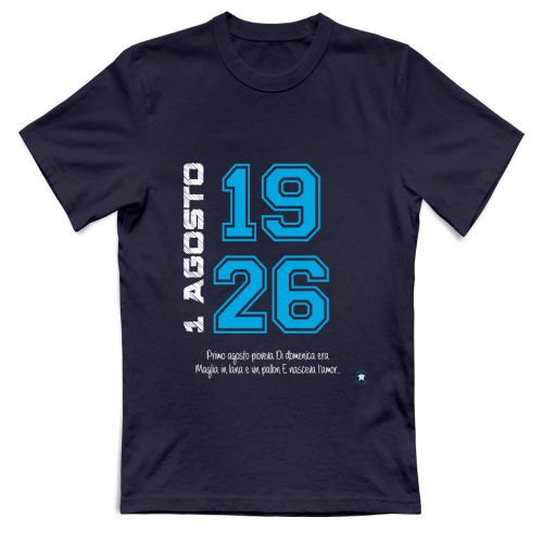 T-Shirt Unisex