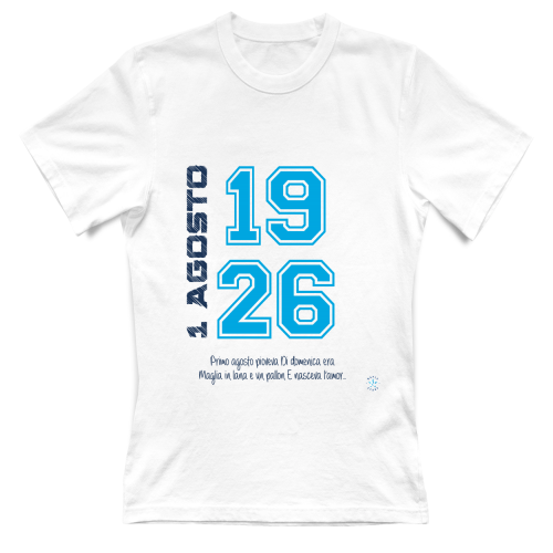 T-Shirt Donna