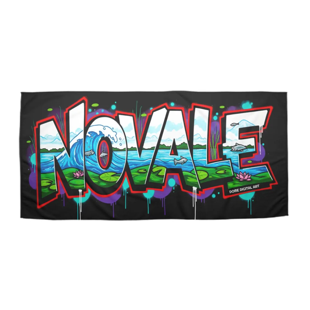 Telo Mare NOVALE Monte Isola Summer 1