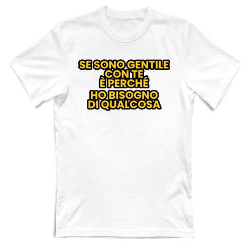T-Shirt Unisex