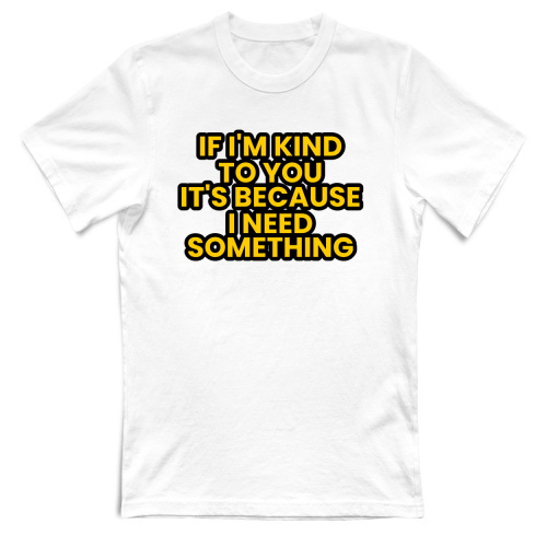 T-Shirt Unisex