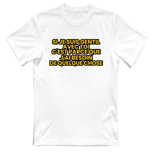 T-Shirt Unisex