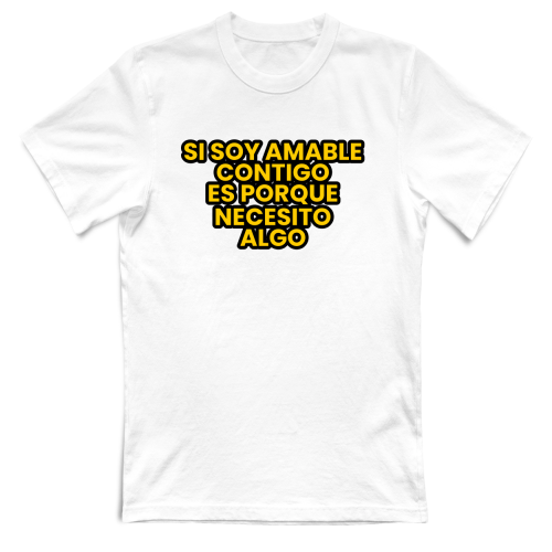 T-Shirt Unisex