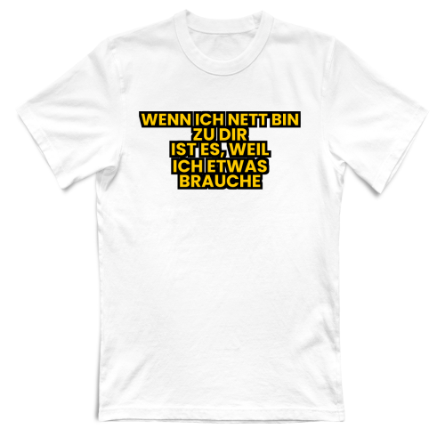T-Shirt Unisex