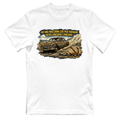 T-Shirt Unisex