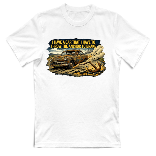 T-Shirt Unisex