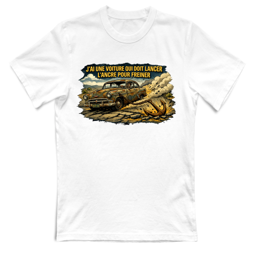 T-Shirt Unisex