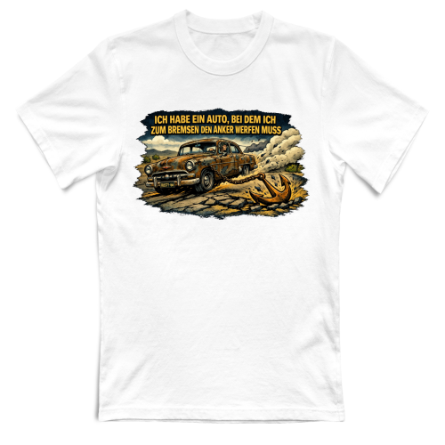 T-Shirt Unisex