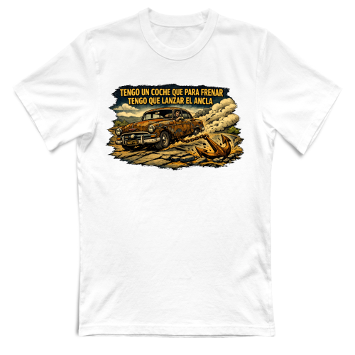T-Shirt Unisex
