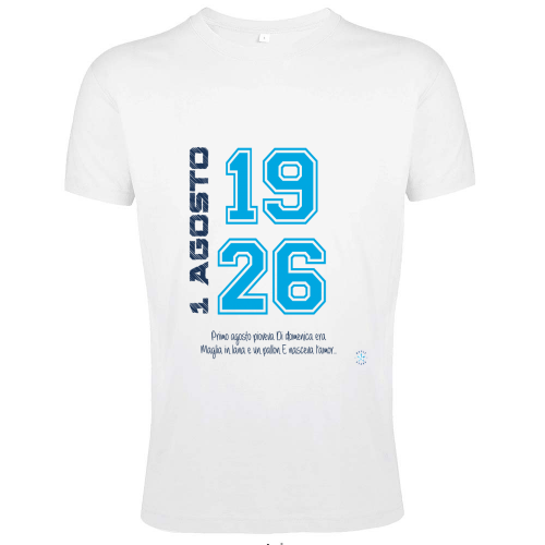 T-Shirt Men Fit