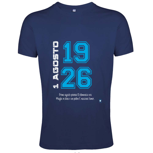 T-Shirt Men Fit