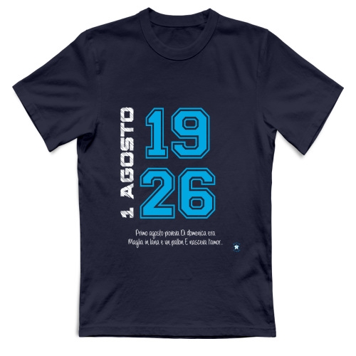 T-Shirt Unisex Large