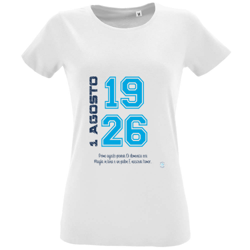 T-Shirt Women Fit