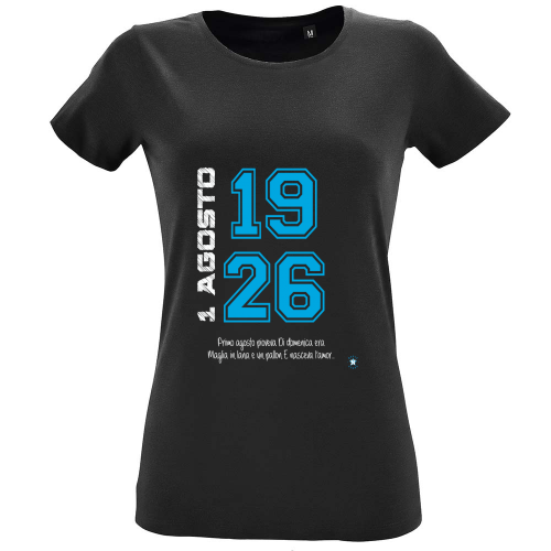 T-Shirt Women Fit