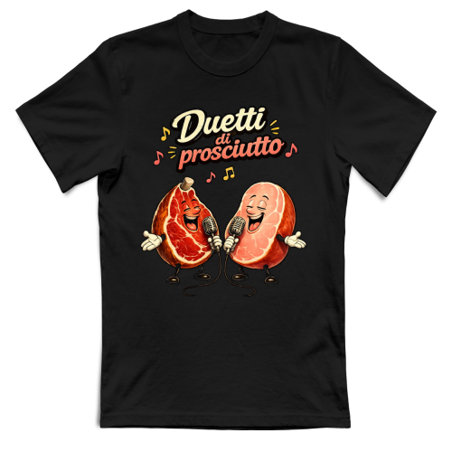 T-Shirt Unisex