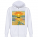 Premium Zip Hoodie 59.90 &euro;