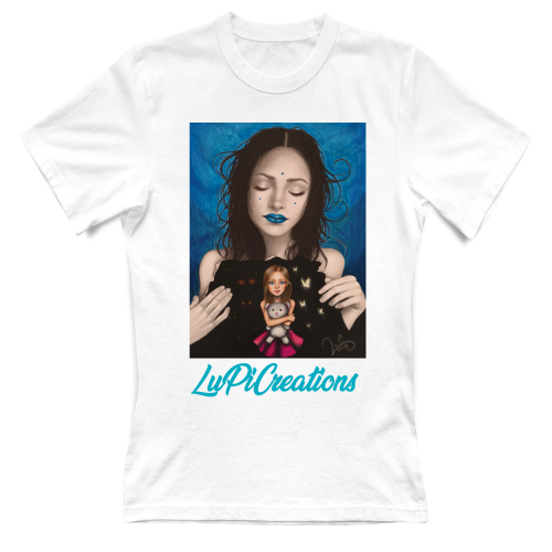 T-Shirt Donna