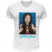 Unisex V-Neck T-Shirt 25.00 &euro;