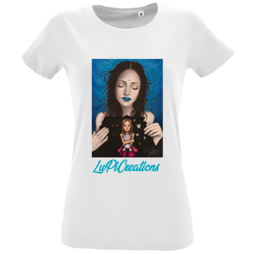 T-Shirt Women Fit