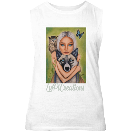 Canotta Unisex