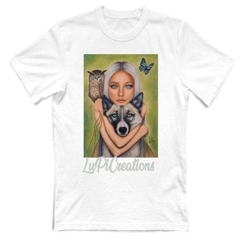 T-Shirt Unisex