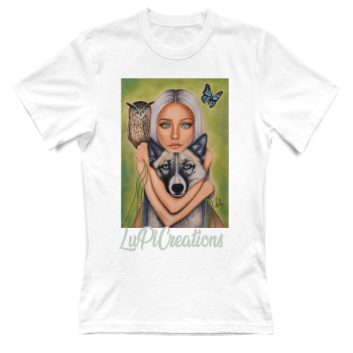T-Shirt Donna
