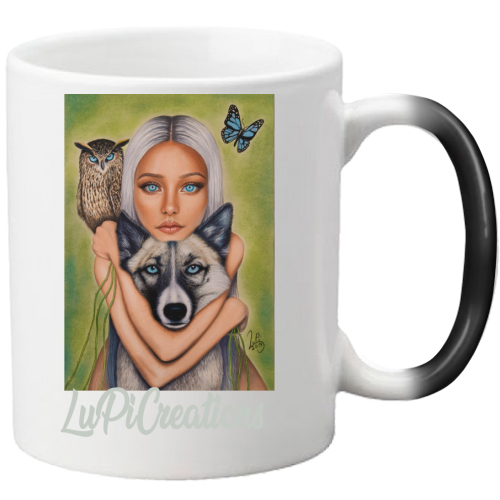 Tazza Magica