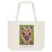 Hemp Tote Bag 23.90 &euro;