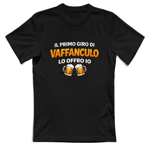 T-Shirt Unisex