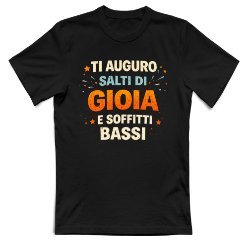 T-Shirt Unisex
