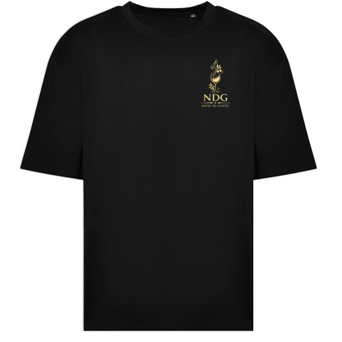 T-Shirt Oversize