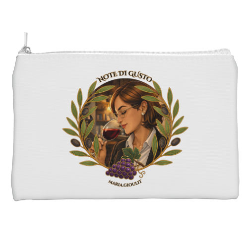 All Over Pochette