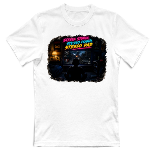 T-Shirt Unisex