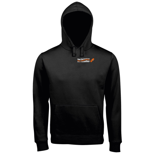 Hoodie Premium Men