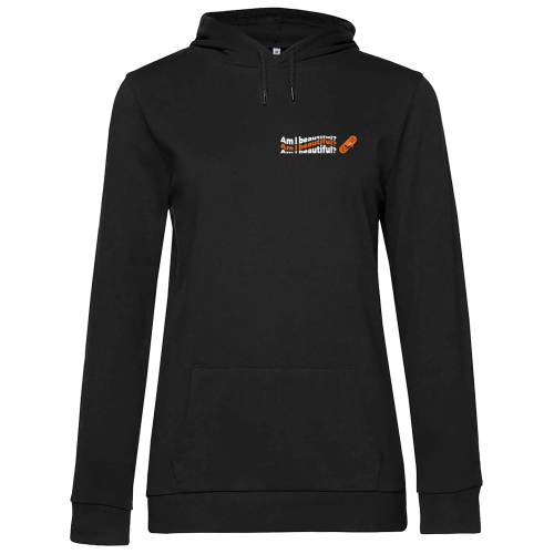 Hoodie Premium Women
