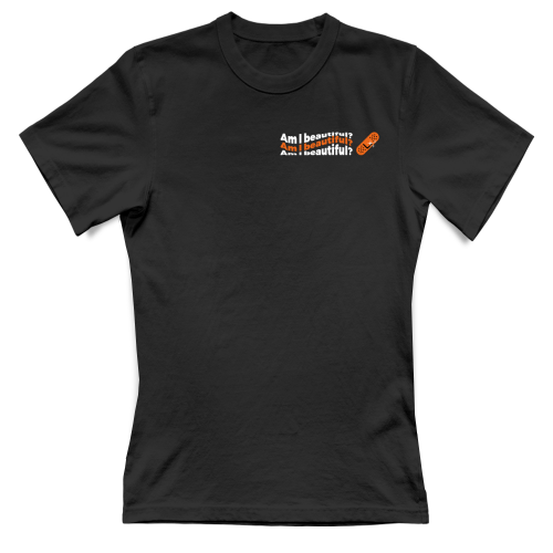 T-Shirt Donna