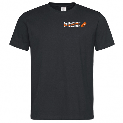 T-Shirt Men Premium 