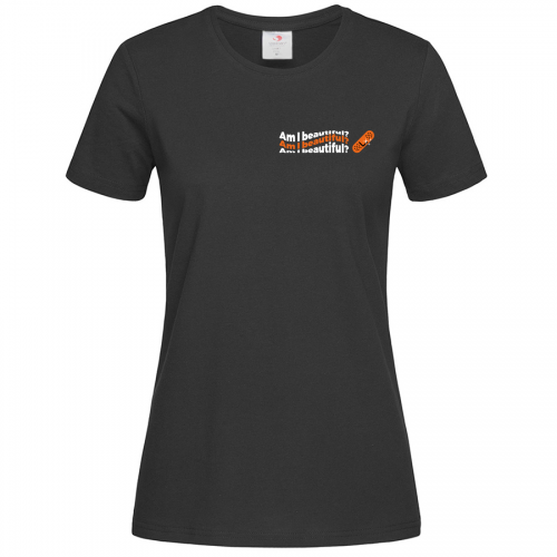 T-Shirt Women Premium 