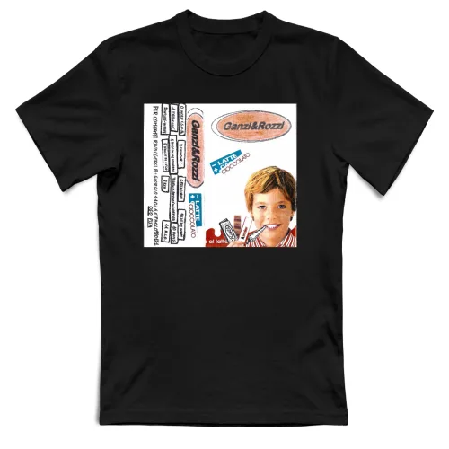T-Shirt Unisex