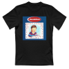 Festaioli Unisex Logo Front T Shirt