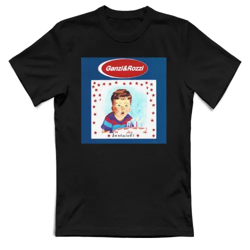 T-Shirt Unisex