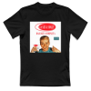 Raccolta Completa Unisex T Shirt Logo Cover Front